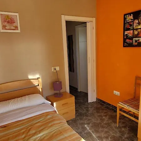 Apartamento 1 línea de playa + Parking! Salou Exterior foto