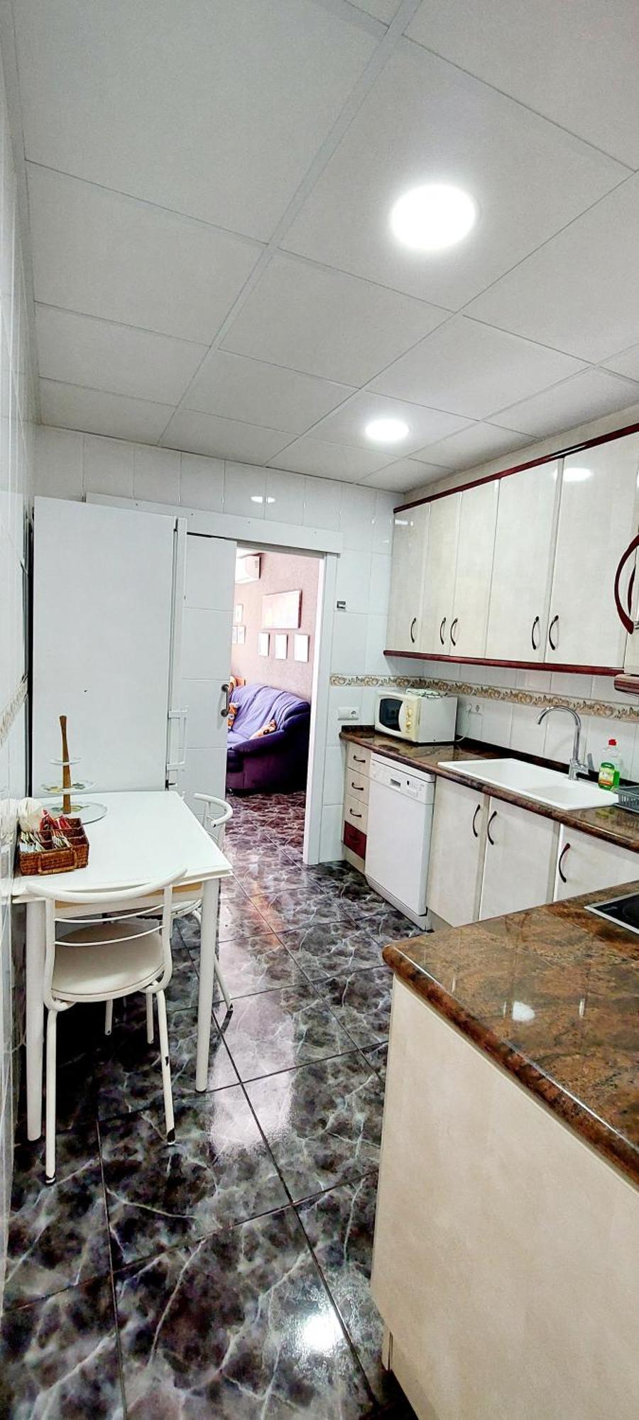 1 Linea De Playa + Parking! Appartement Salou