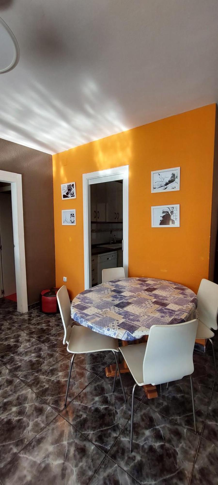 Apartament 1 Linea De Playa + Parking!
