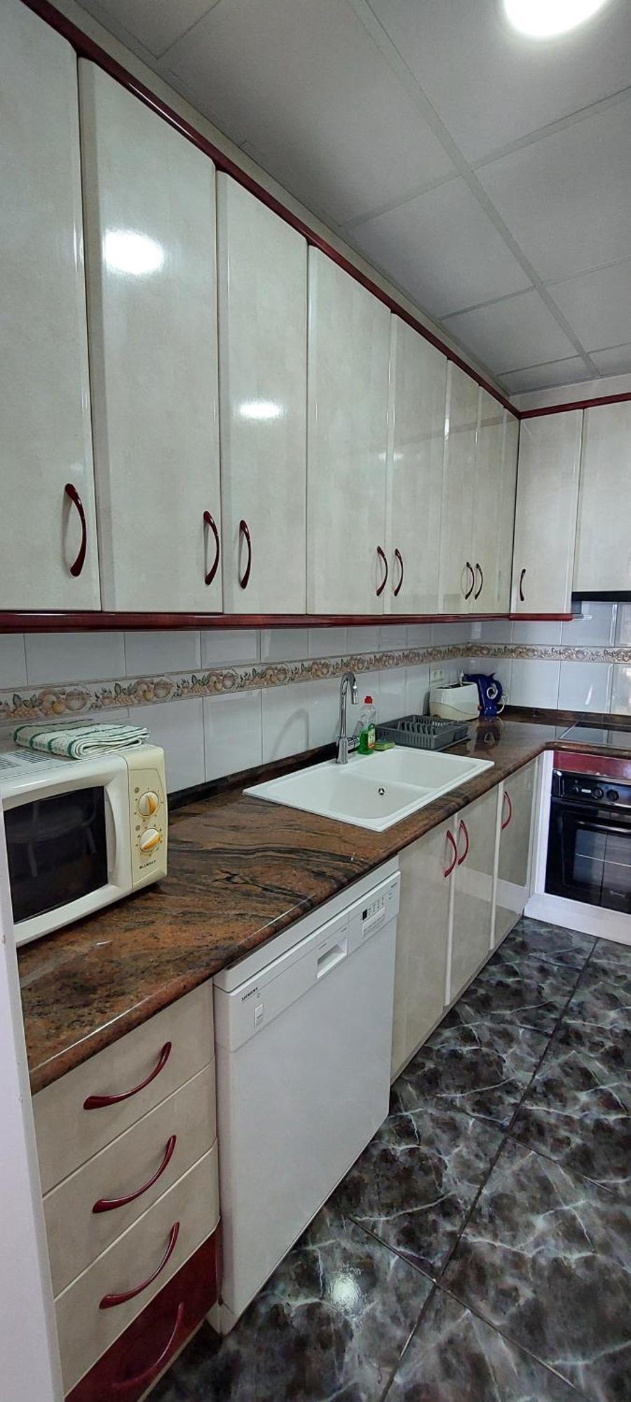 Apartament 1 Linea De Playa + Parking!