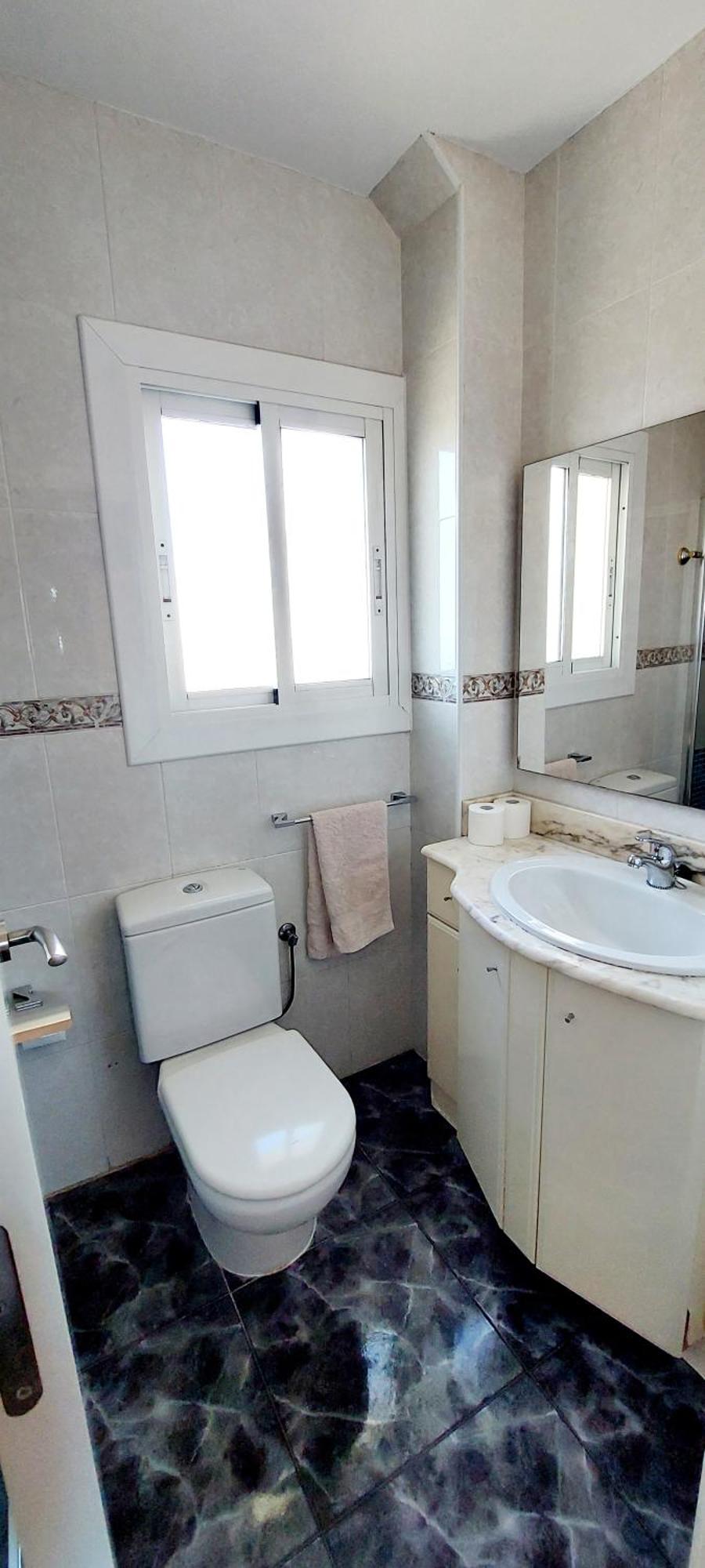 1 Linea De Playa + Parking! Apartament